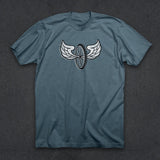 Twin Six Fly  T-Shirt