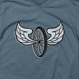 Twin Six Fly  T-Shirt