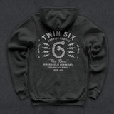 Twin Six Get Bent Hoodie