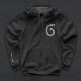Twin Six Get Bent Hoodie