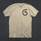 Twin Six Get Bent T-Shirt
