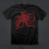 Twin Six Get Cross T-Shirt