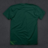 Twin Six God Of Gust T-Shirt