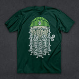 Twin Six God Of Gust T-Shirt