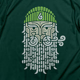 Twin Six God Of Gust T-Shirt