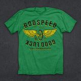 Twin Six God Speed T-Shirt