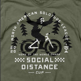 Twin Six Going The Distance T-Shirt