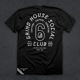 Twin Six Grind House T-Shirt