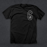Twin Six Grind House T-Shirt