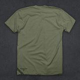 Twin Six Happy Trails T-Shirt
