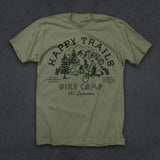 Twin Six Happy Trails T-Shirt