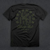 Twin Six Nwrc Harrier T-Shirt