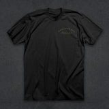 Twin Six Nwrc Harrier T-Shirt