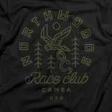 Twin Six Nwrc Harrier T-Shirt