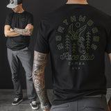 Twin Six Nwrc Harrier T-Shirt