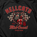 Twin Six Hellcats T-Shirt