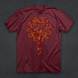 Twin Six Holy Roller T-Shirt
