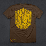 Twin Six NWRC Illuminati T-Shirt