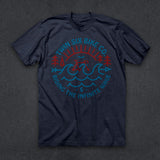 Twin Six Infinite Wave T-Shirt