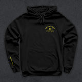 Twin Six T6 Bike Co Hoodie