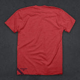 Twin Six Logging Miles T-Shirt