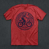 Twin Six Logging Miles T-Shirt