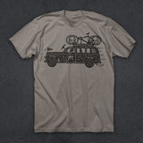 Twin Six Metal Mechanic T-Shirt