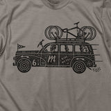 Twin Six Metal Mechanic T-Shirt