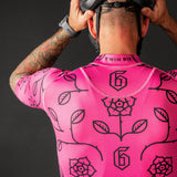 Twin Six Metal Standard Race Jersey