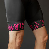 Twin Six Metal Standard Race Bib Shorts