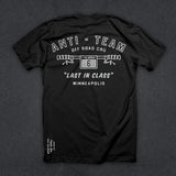 Twin Six Off Road Crü T-Shirt