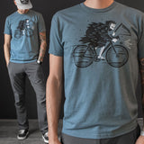 Twin Six Reap What You Roll T-Shirt