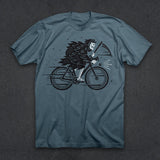 Twin Six Reap What You Roll T-Shirt