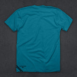 Twin Six Ride  T-Shirt