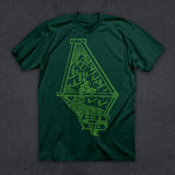 Twin Six Ride And Seek T-Shirt