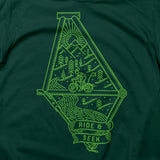 Twin Six Ride And Seek T-Shirt