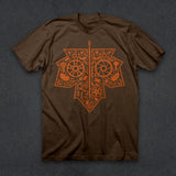 Twin Six Riding Season T-Shirt