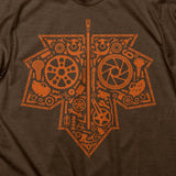 Twin Six Riding Season T-Shirt