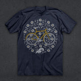 Twin Six Rites Of Spring T-Shirt