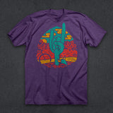 Twin Six Rock On T-Shirt
