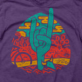 Twin Six Rock On T-Shirt
