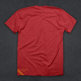 Twin Six Rocky Road T-Shirt
