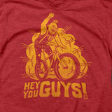Twin Six Rocky Road T-Shirt