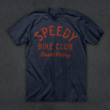 Twin Six Speedy Death Valley T-Shirt