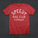 Twin Six Speedy Tokyo T-Shirt