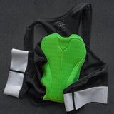 Twin Six Metal Standard Race Bib Shorts