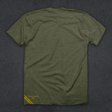 Twin Six Shred Til You'Re Dead T-Shirt