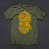Twin Six Shred Til You'Re Dead T-Shirt