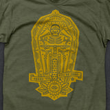 Twin Six Shred Til You'Re Dead T-Shirt