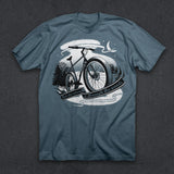 Twin Six Sleigher T-Shirt